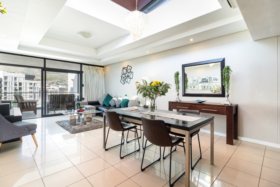 2 Bedroom Property for Sale in Cape Town City Centre Western Cape